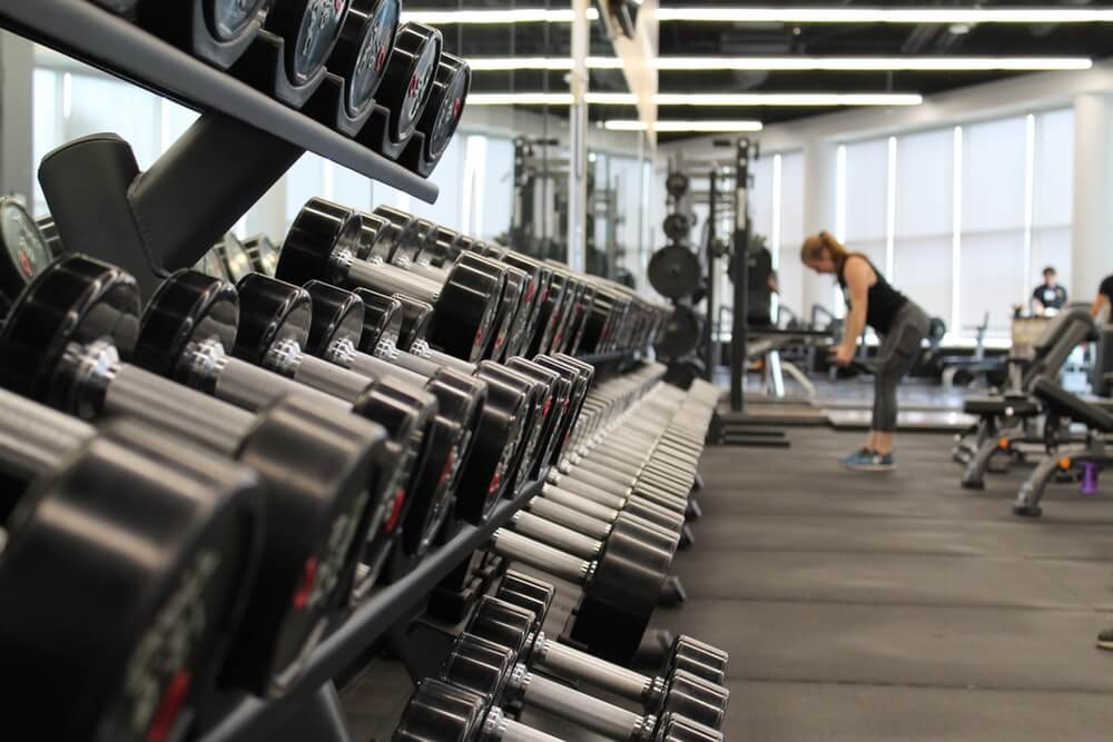 Stay Fit This Holiday Season At These 10 Bali Gyms