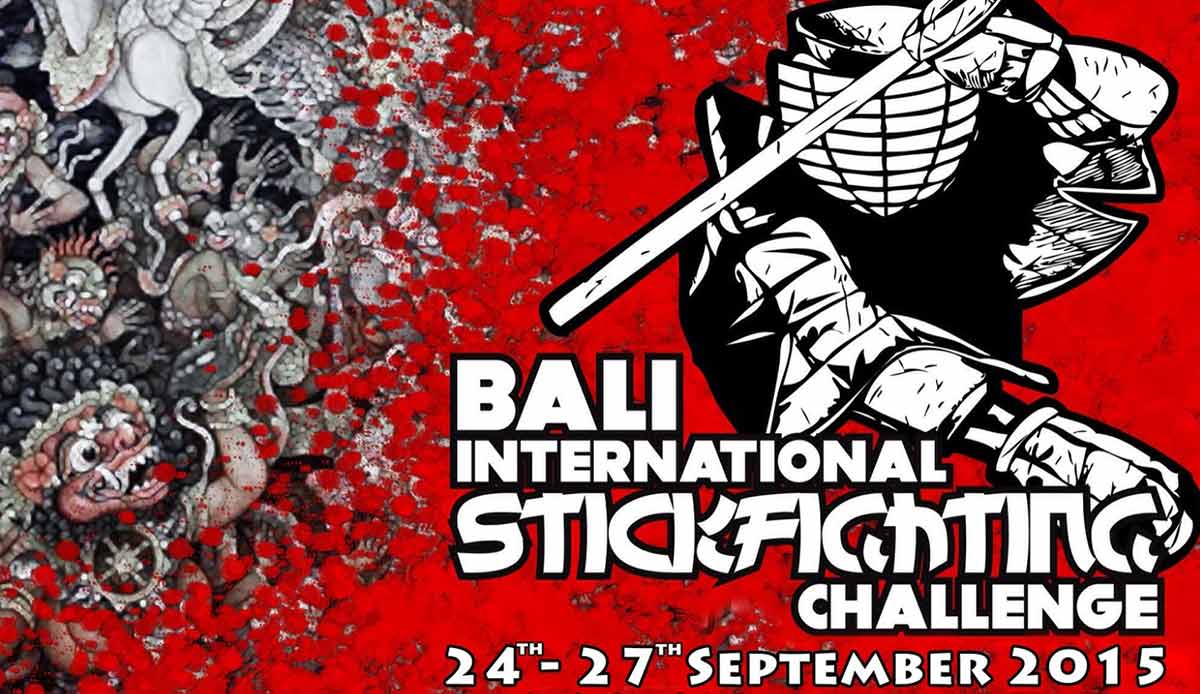 Stick-web