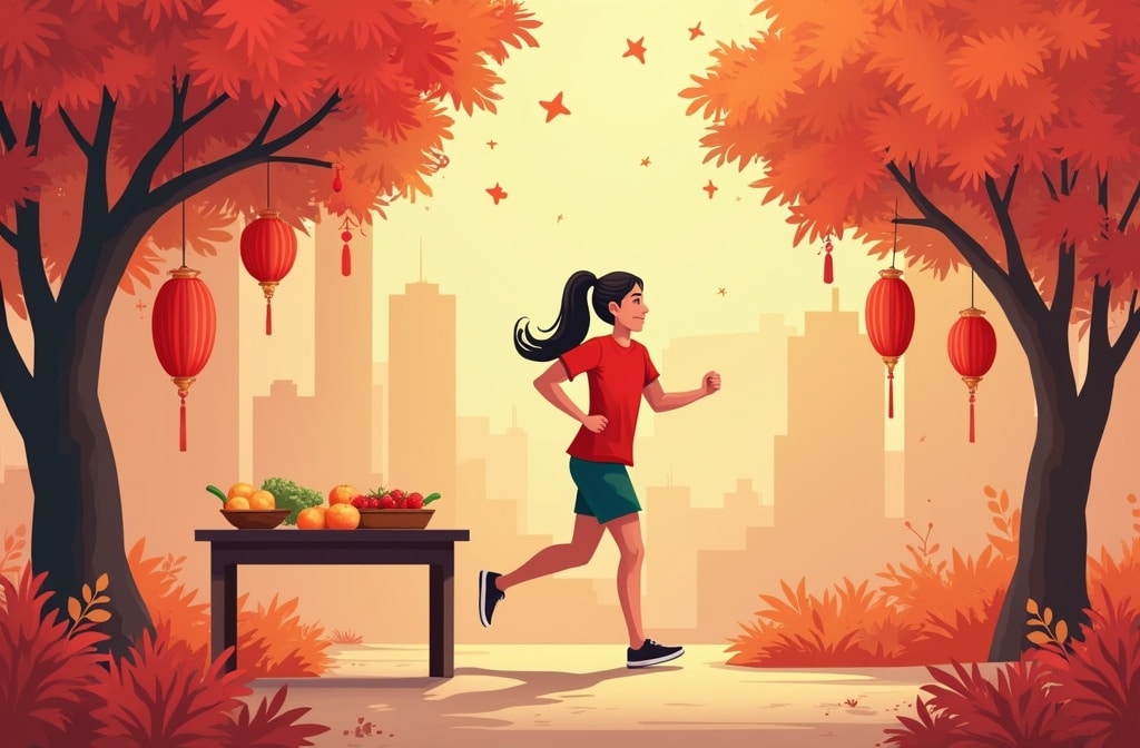 Strengthen Your Immune System A Few Days Before The Party Res