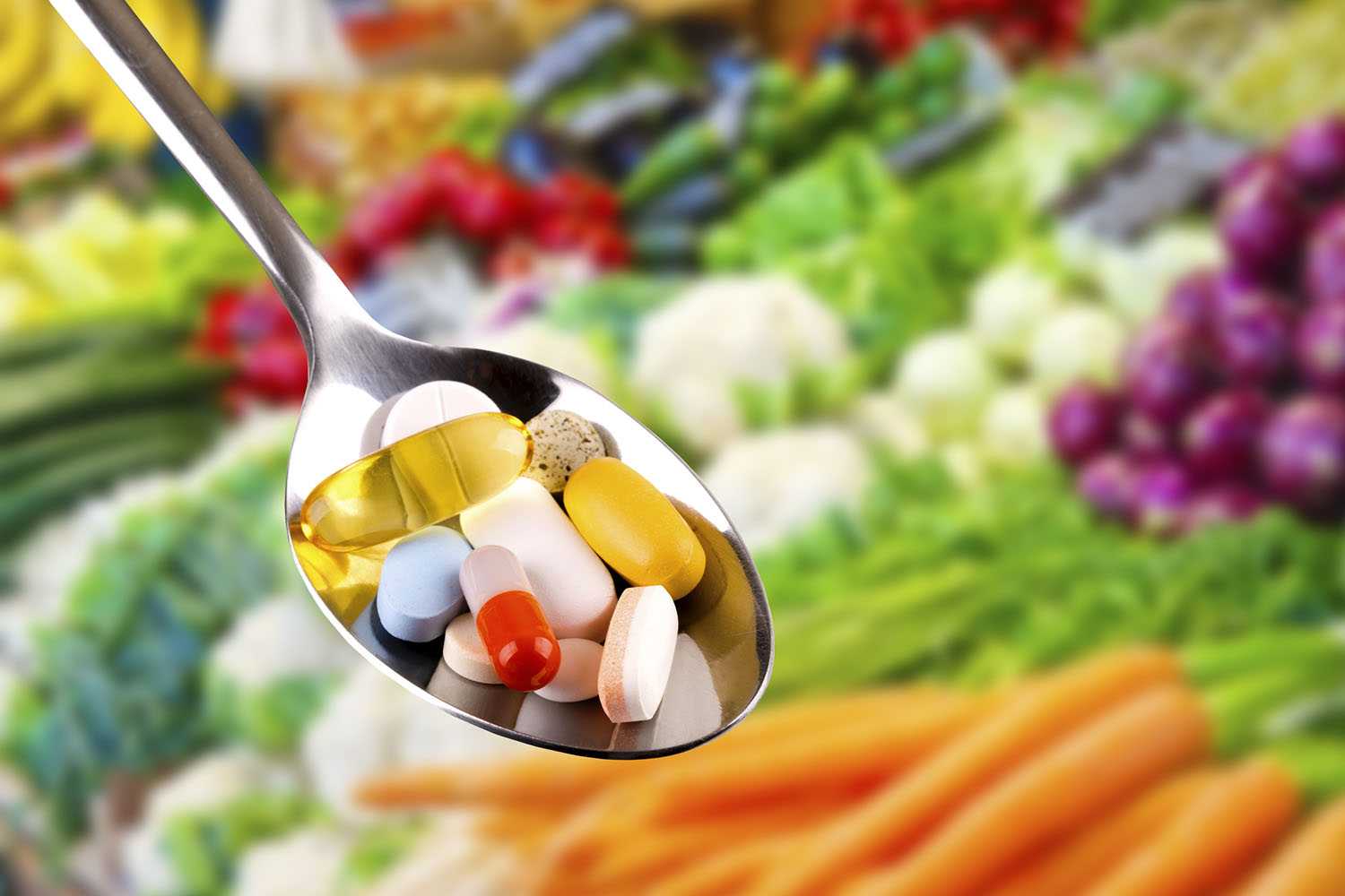 Supplement May Harm Health — BIMC Hospital bali 24 H Emergency