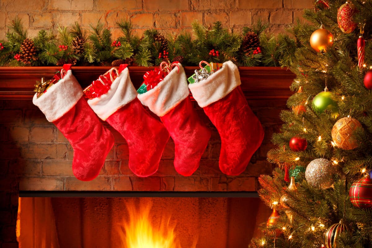 Surviving The Christmas Holidays With Your Health Intact