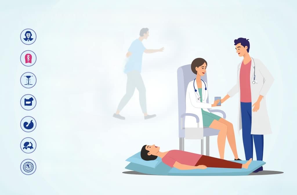 Symptoms To Watch Out For Res