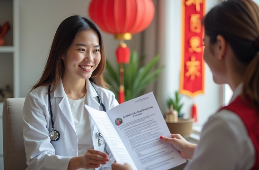 Take A Regular Medical Checkup Res