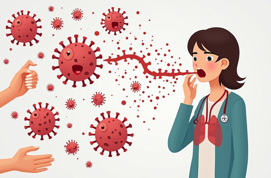 The Causes Of Human Metapneumovirus Res