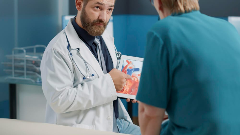 The Check Up That Can Catch Cancer Before It Starts Why Endoscopy Screening Belongs In Your Health Plan