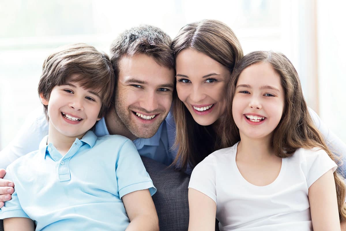 The Happiness Health Connection