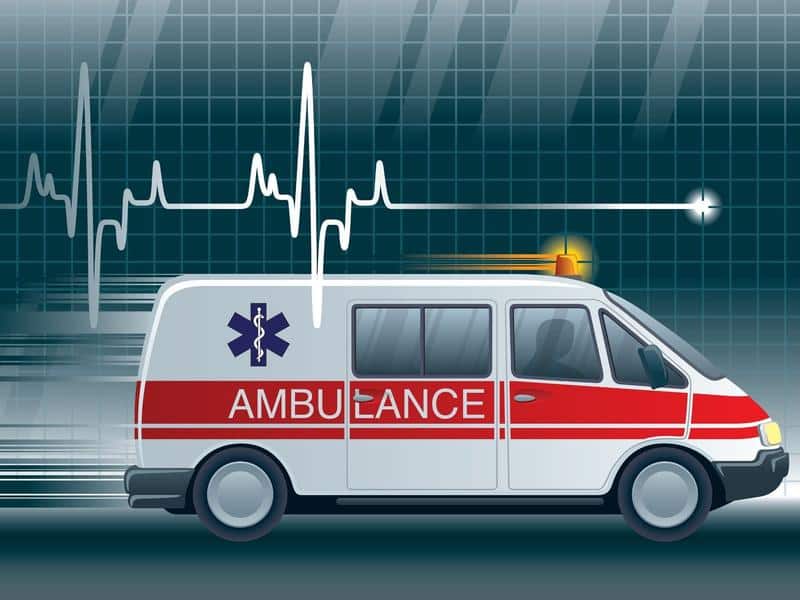 The Importance Of Response Time In Ambulance Services