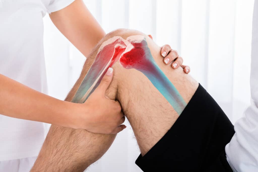 The Importance Of Seeing An Orthopedic Specialist Early Rezize