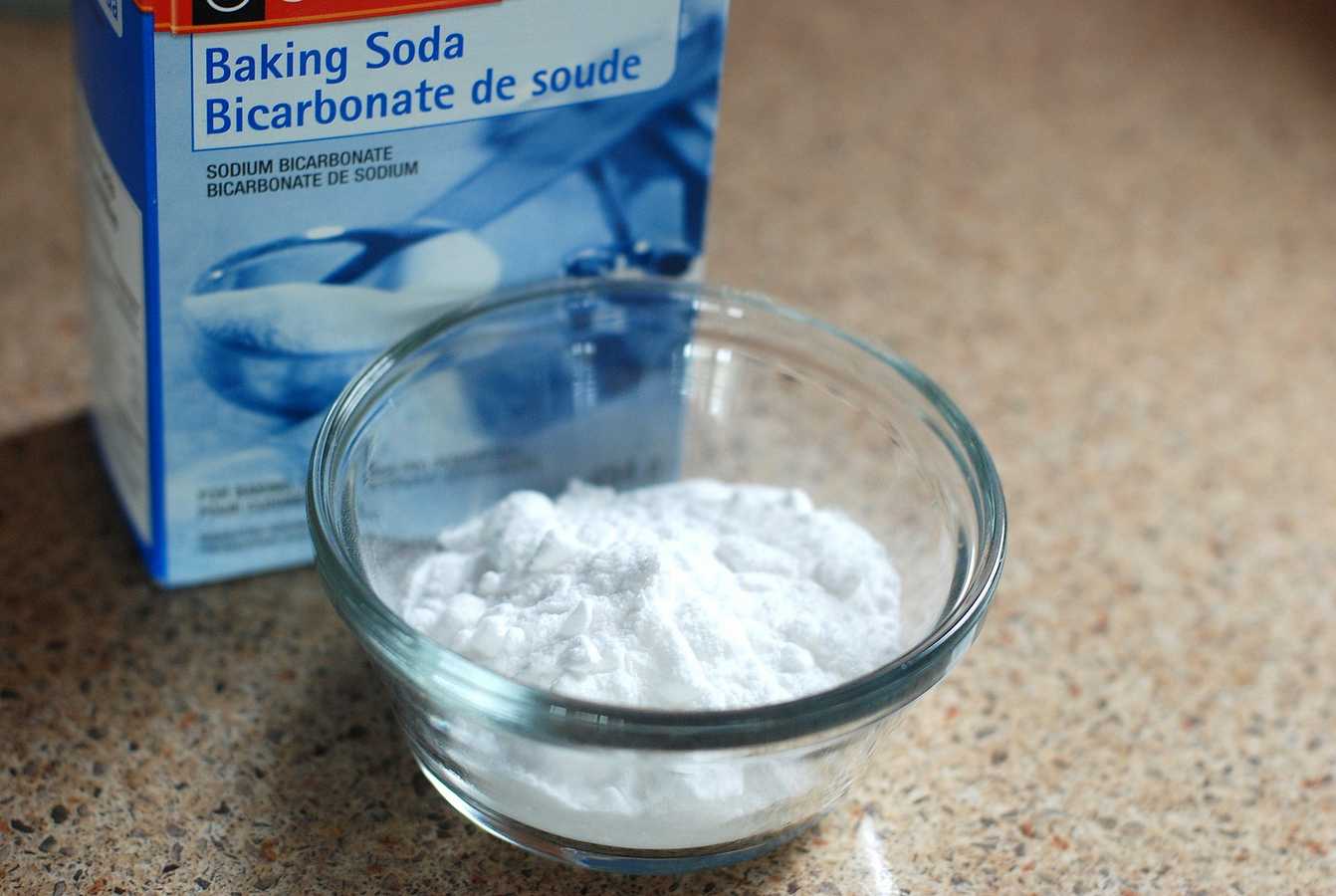 The Miracle of Baking Soda