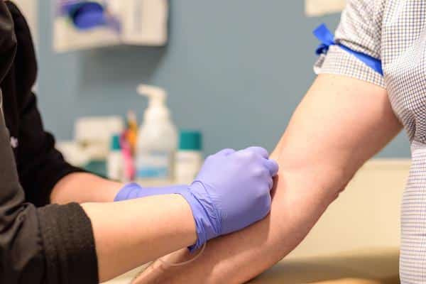 The Role Of Hiv Testing And Early Diagnosis