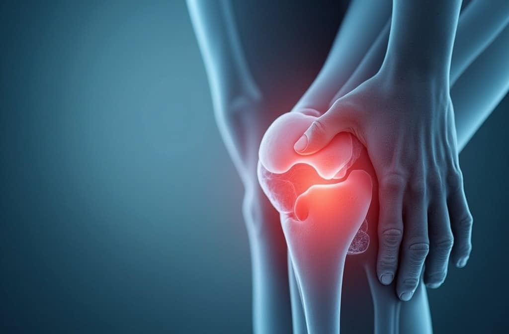 The Role Of Your Doctors In Managing Osteoarthritis Res