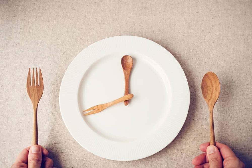 The Skinny On Intermittent Fasting
