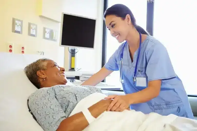 The Vital Role Of Nurses In Modern Healthcare 1