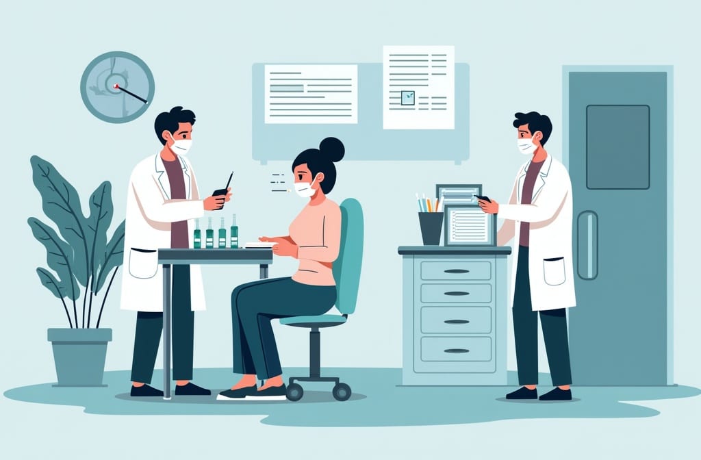 The Way To Diagnose Human Metapneumovirus Res