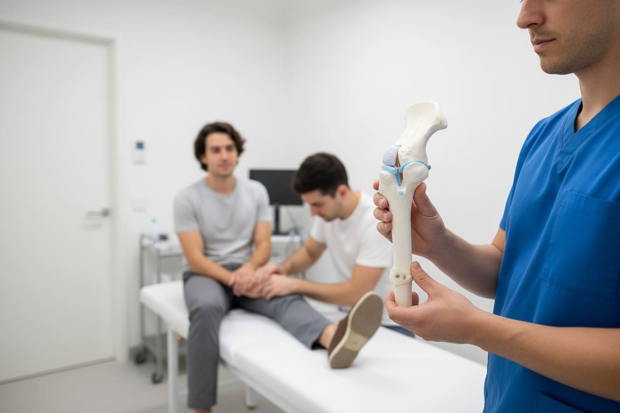 Top Destinations For Orthopedic Surgery Your Guide To World Class Treatment Options