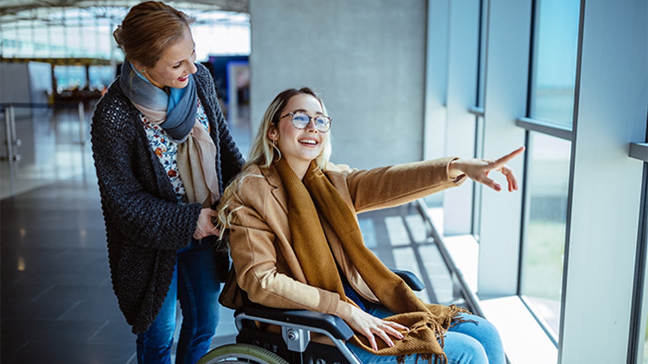 Traveling With Disabilities Tips And Resources For Accessible Travel