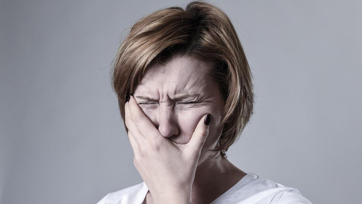 Trigeminal Neuralgia Nyeri Wajah Dan Pipi Bawah Sebelah
