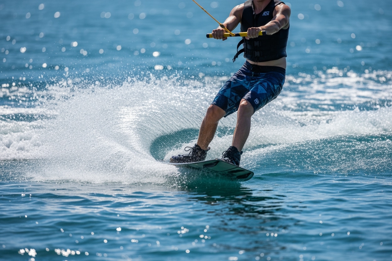Trusted Emergency Care For Watersport Injuries Dislocations