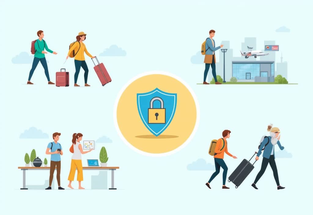 Types Of Travel Insurance Res