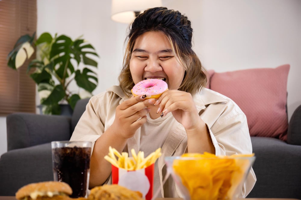 Understanding Obesity And Critical Illness Risks