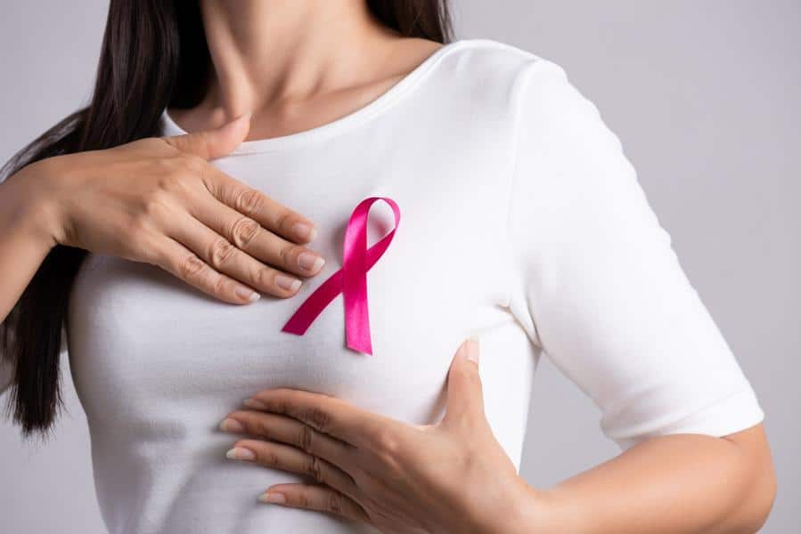 Understanding The Importance Of Early Detection For Breast Cancer