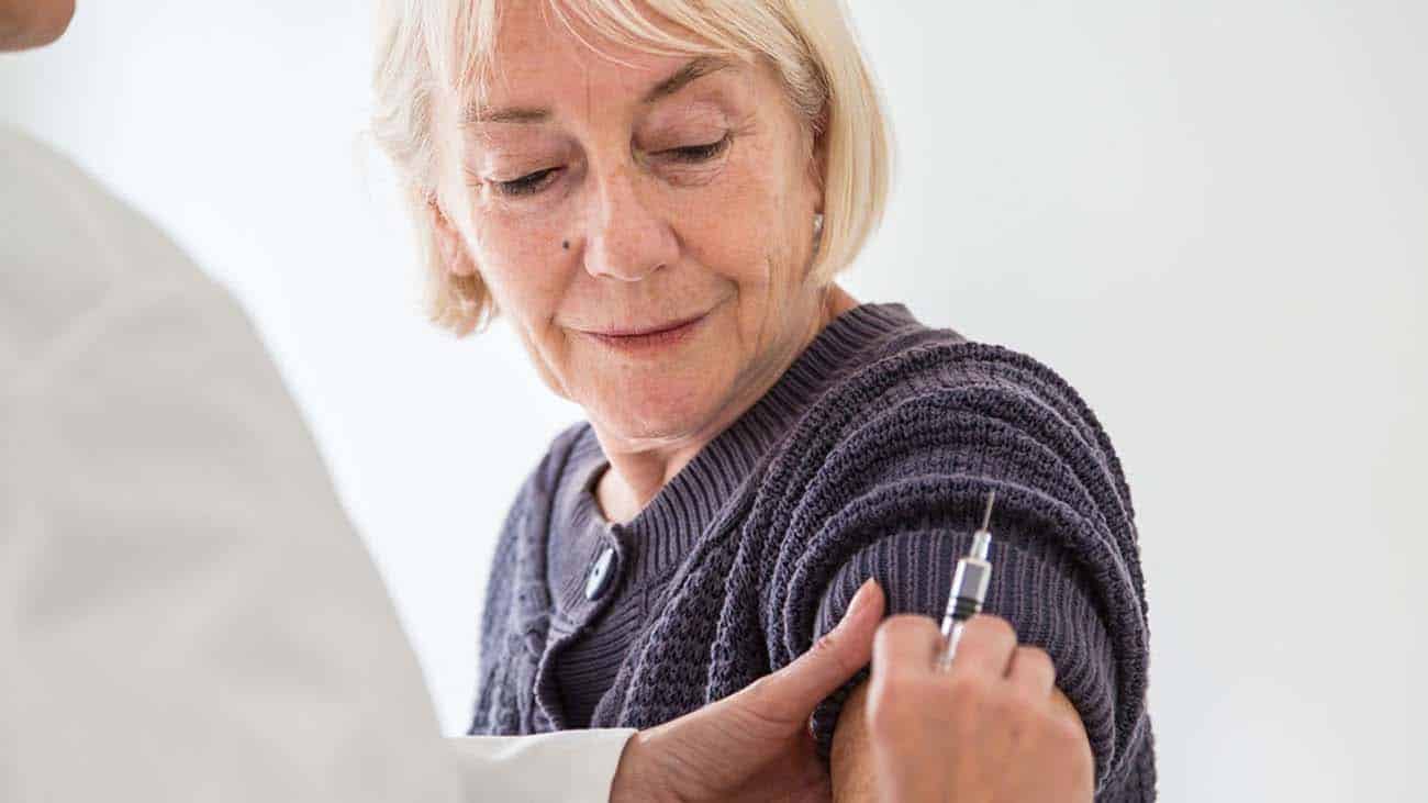 Vaccines For The Elderly