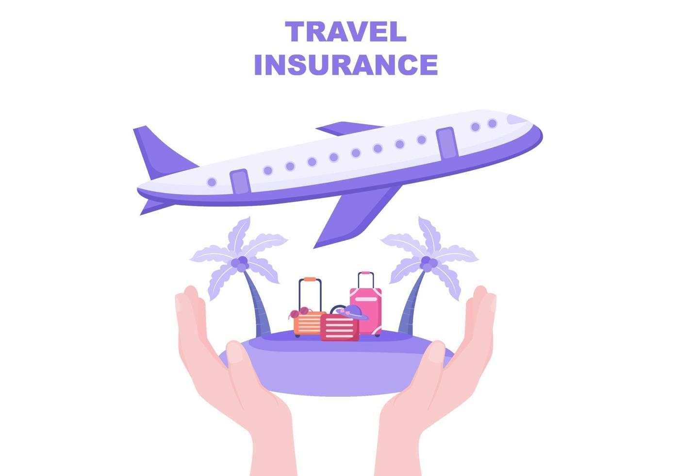What Risks Are Covered By Travel Insurance