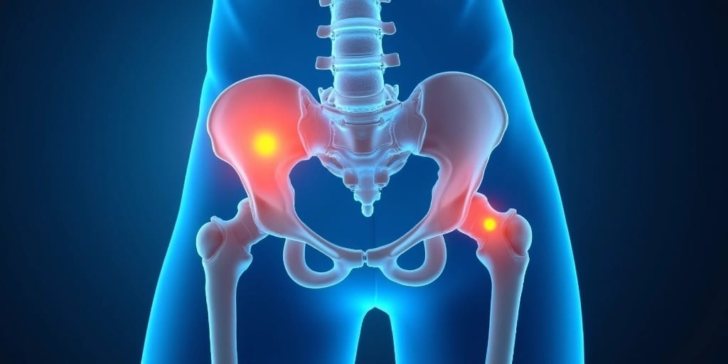 What Is Total Hip Replacement