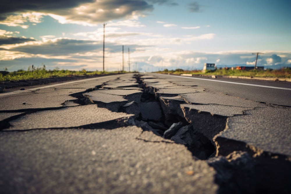 What To Do In Case Of An Earthquake Or Natural Disaster In Bali