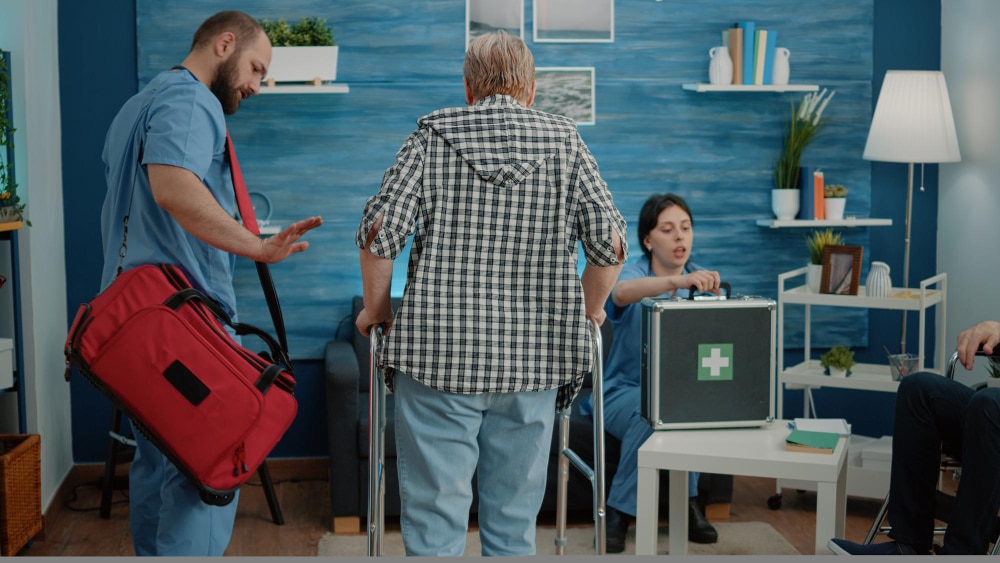 When To Seek Emergency Care Vs. Outpatient Care In Bali
