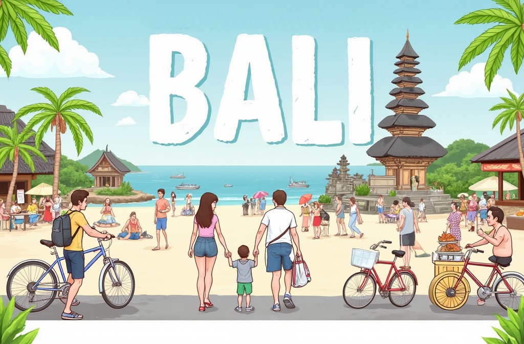 Who Is Most Likely To Get Bali Belly Res