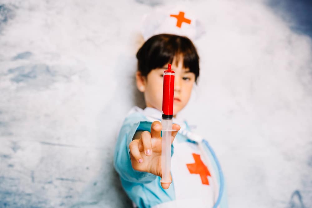 Why Blood Is Critical During A Medical Emergency