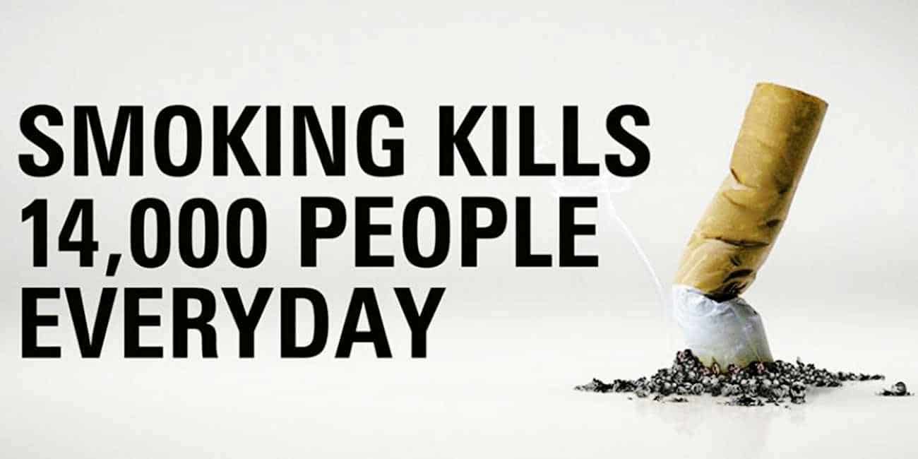 World No Tobacco Day