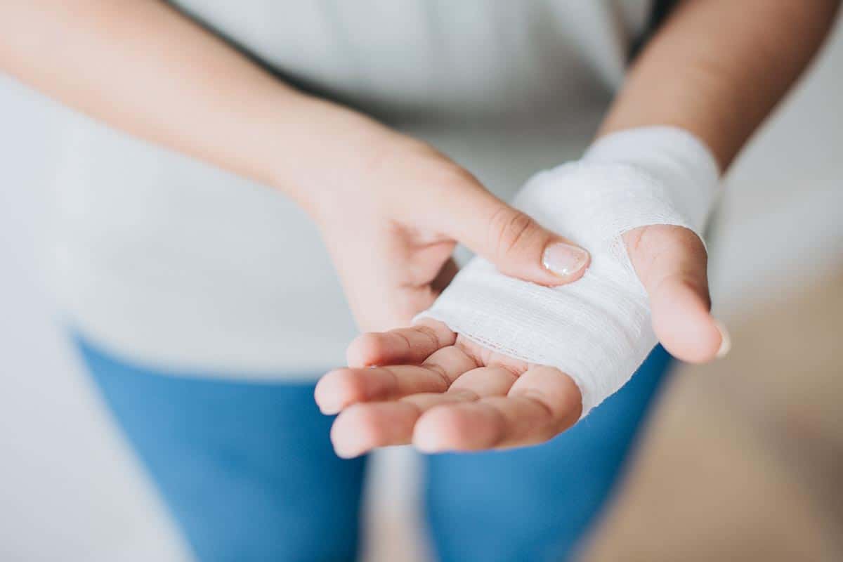 Wound Care