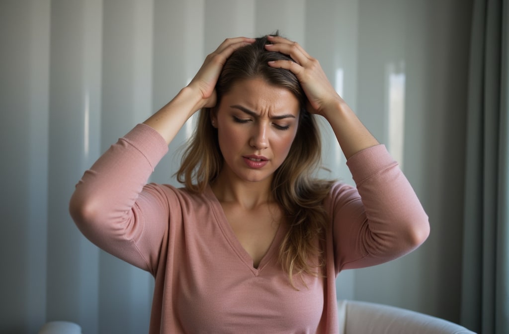 You Feel Dizzy Regularly Res