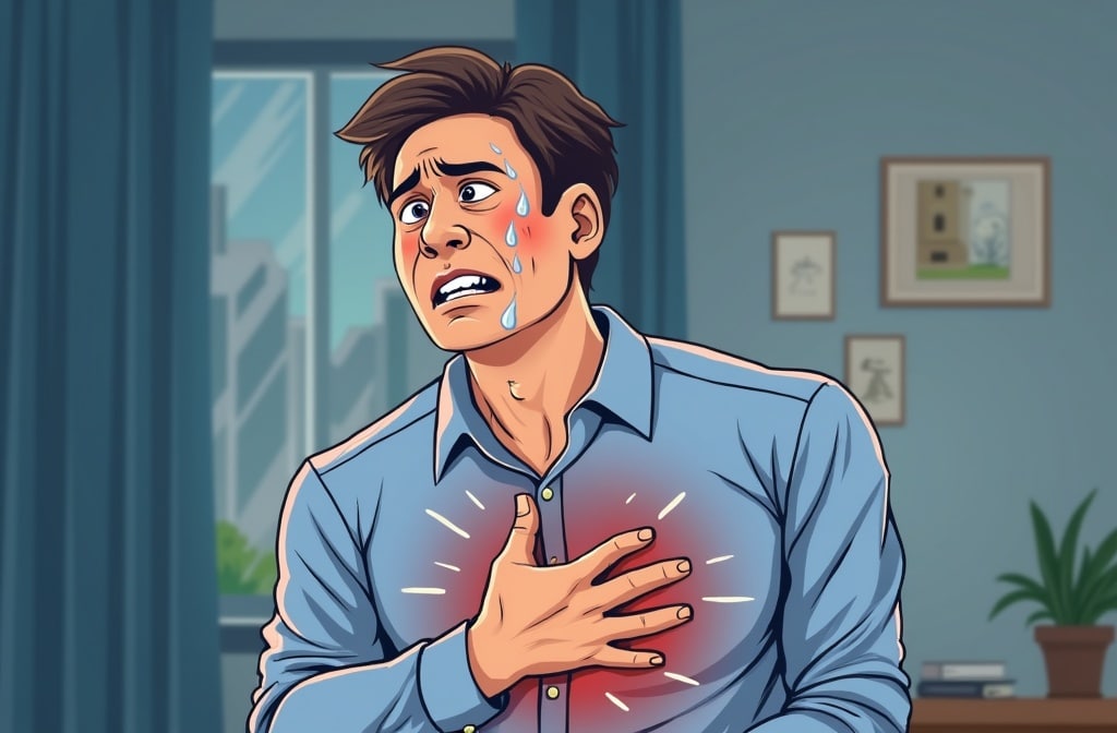 You Are Dealing With Excess Sweat Res