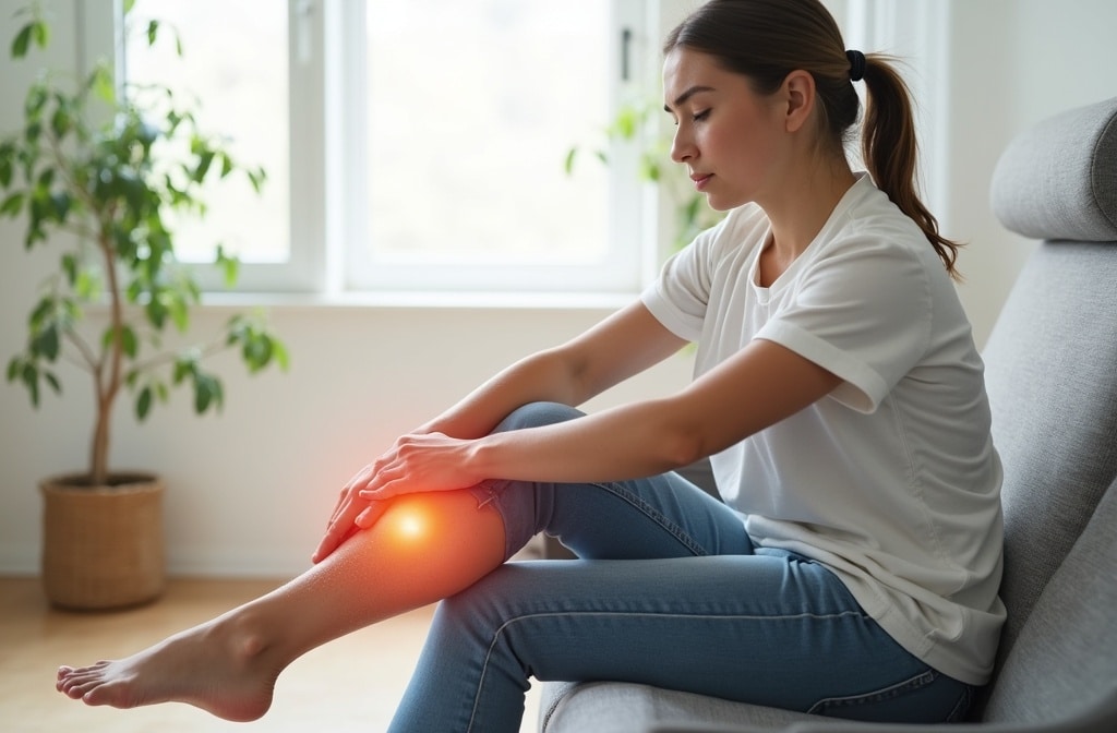 You Are Suffering From Swelling On The Leg Or Foot Res