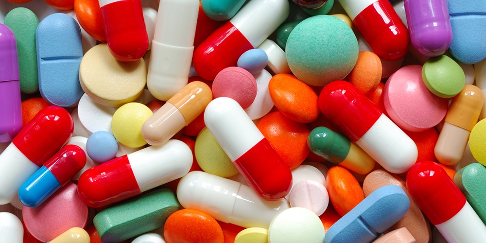 antibiotik