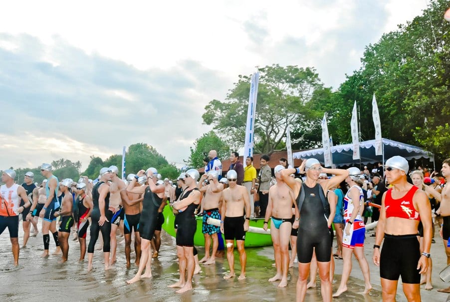 Bali Triathlon