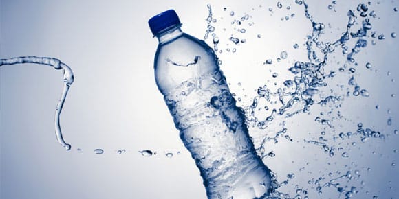 bottled big