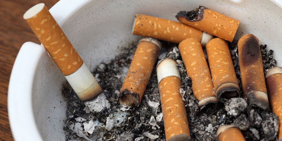 cigarette big