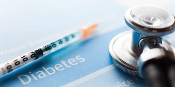 diabetes in Bali Big