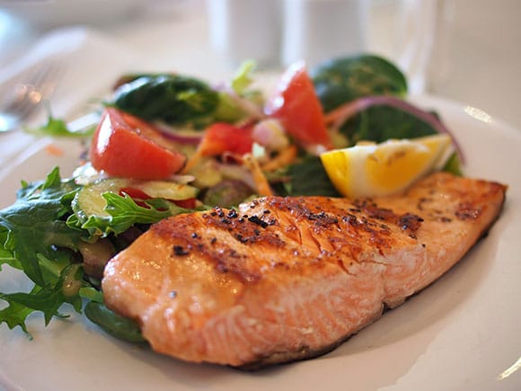 healthy fat