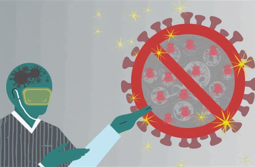 Hmpv Infection – What You Need To Know And How To Prevent It Res