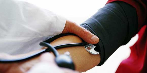 health screening big