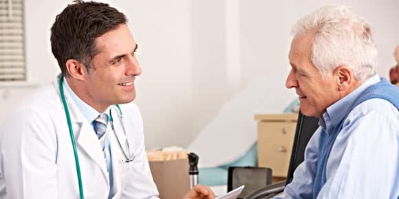 health screening web