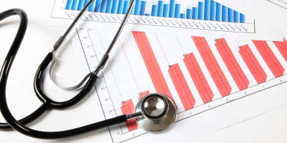 healthcare data big