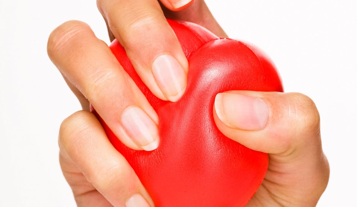 heart attack web