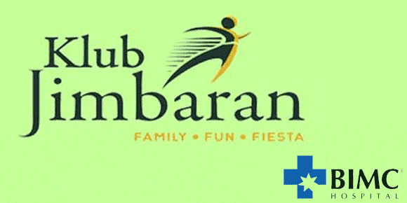 klub jimbaran bimc big