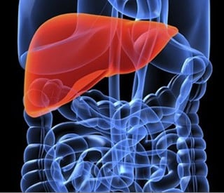 liver failure